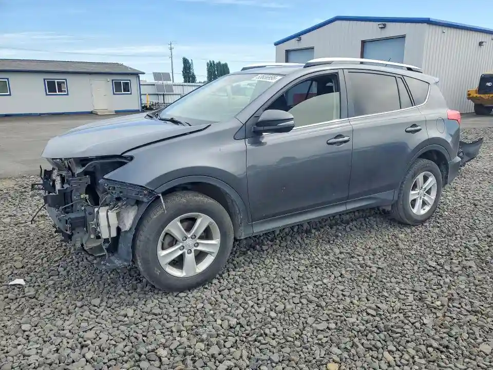 JTMRFREV9ED051205 2014 TOYOTA RAV4-0