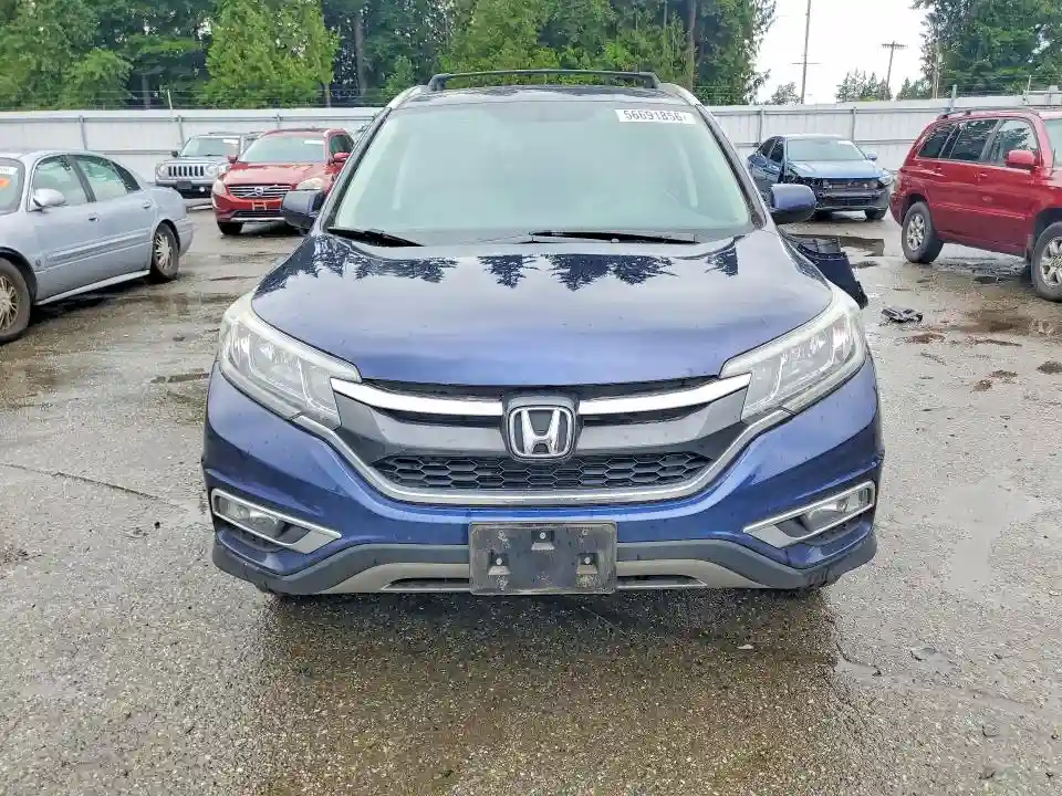 2HKRM4H75GH645180 2016 HONDA CRV-4