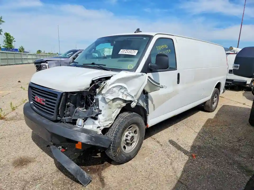 1GTW7BFP2P1134289 2023 GMC SAVANA-0