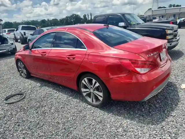 WDDSJ4EB4JN510367 2018 MERCEDES-BENZ CLA-CLASS-1