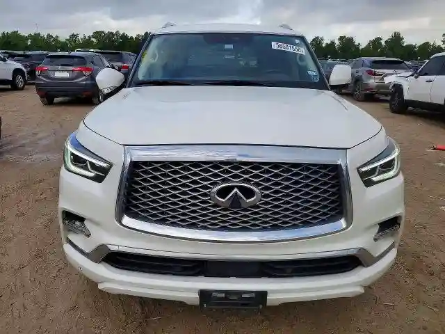 JN8AZ2AF2M9719166 2021 INFINITI QX80-4