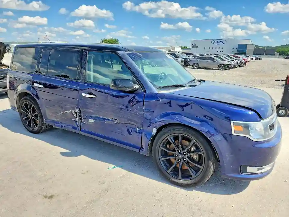 2FMHK6C81GBA22028 2016 FORD FLEX-3