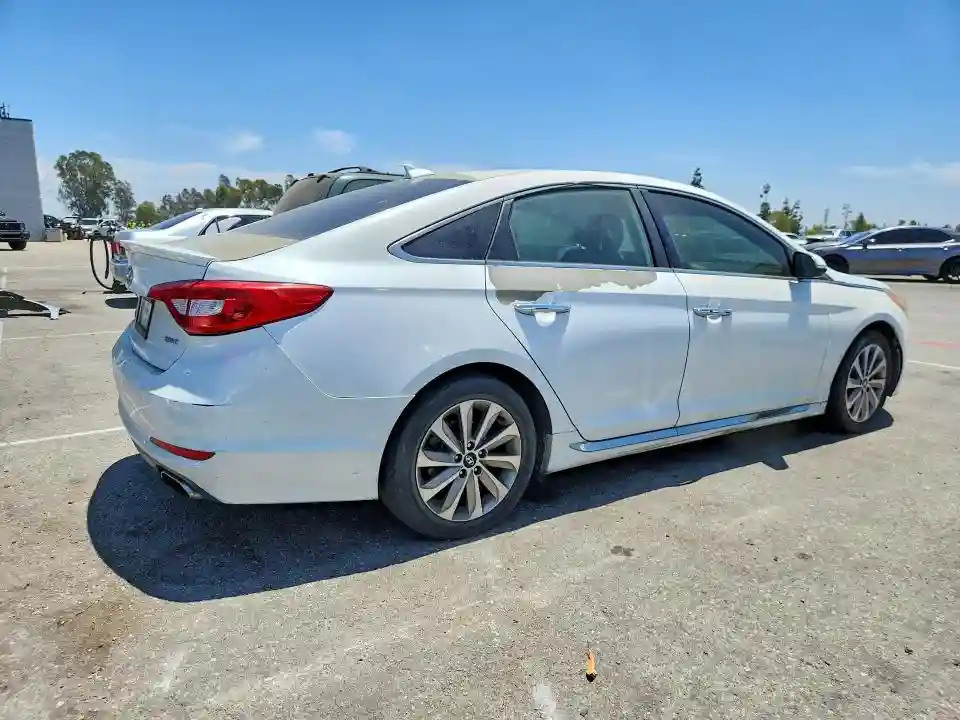 5NPE34AF4FH172745 2015 HYUNDAI SONATA-2