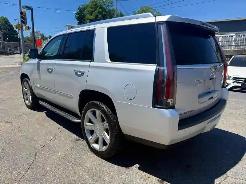 1GYS4BKJ6LR156326 2020 CADILLAC ESCALADE-1