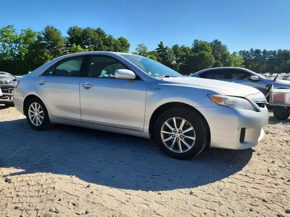 4T1BB3EK9AU123851 2010 TOYOTA CAMRY-3