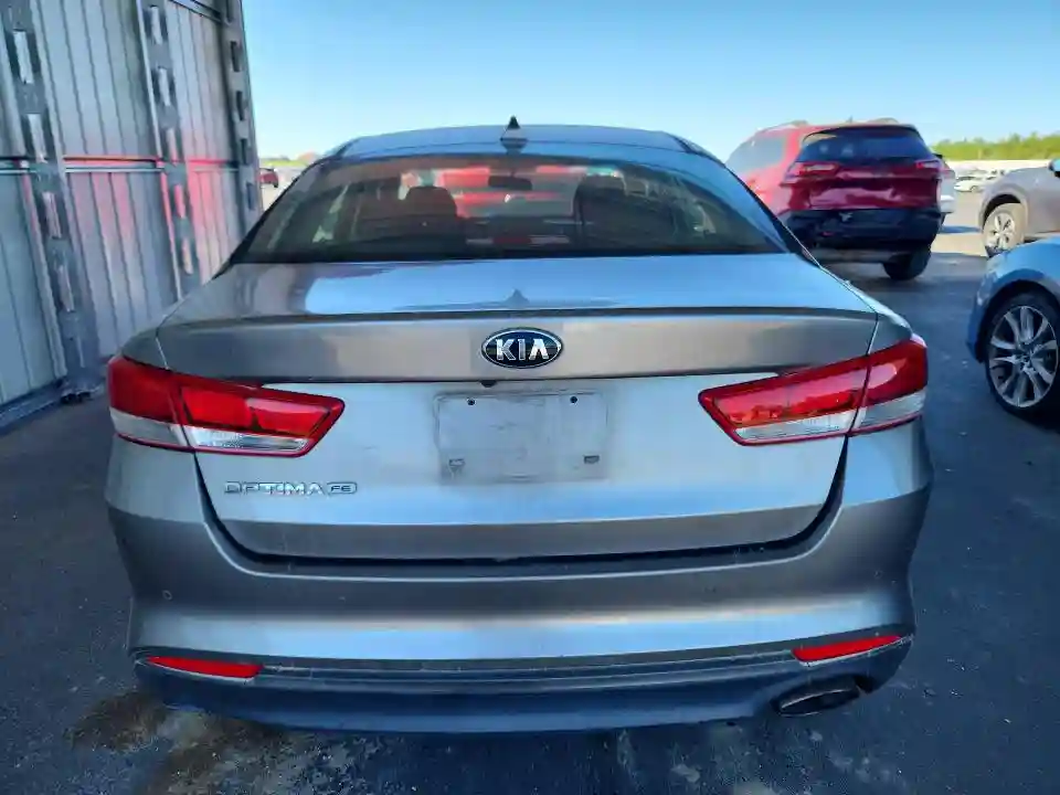 5XXGT4L39JG211782 2018 KIA OPTIMA-5