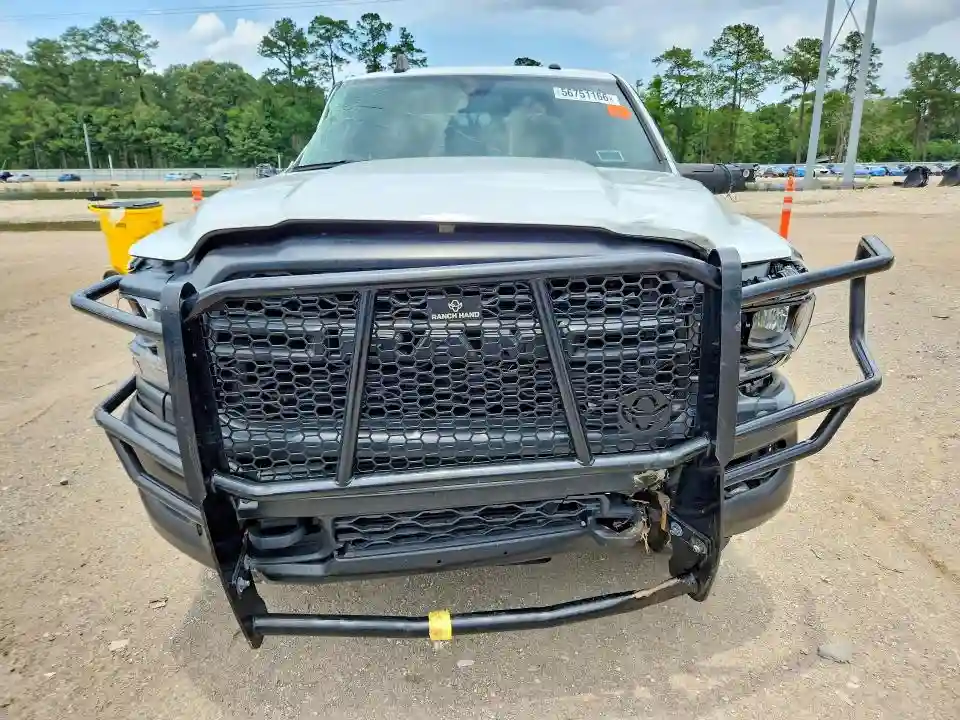 3C6UR5HL7PG611885 2023 RAM 2500-4
