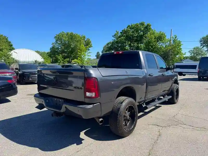 3C6UR5FL6HG721170 2017 RAM 2500-3