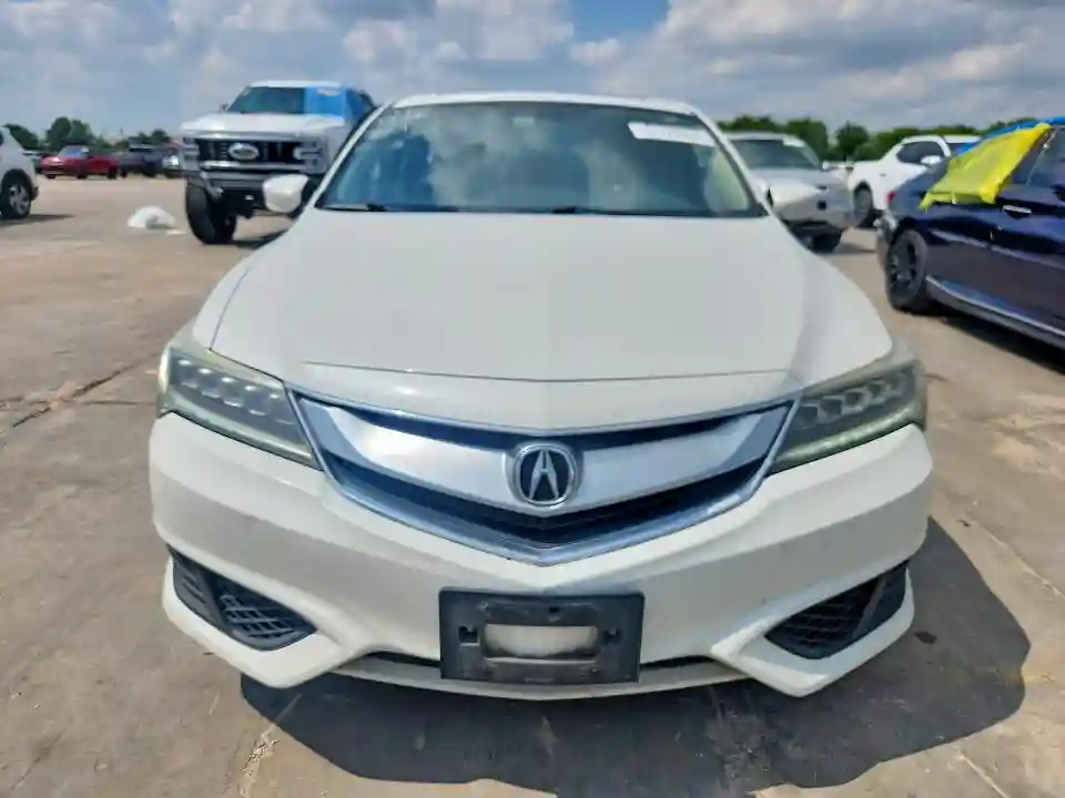 19UDE2F36HA010068 2017 ACURA ILX-4