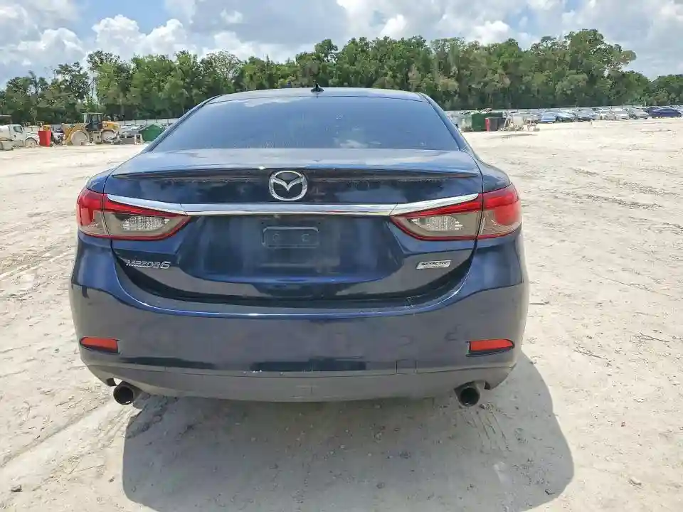 JM1GL1W50H1140165 2017 MAZDA 6-5