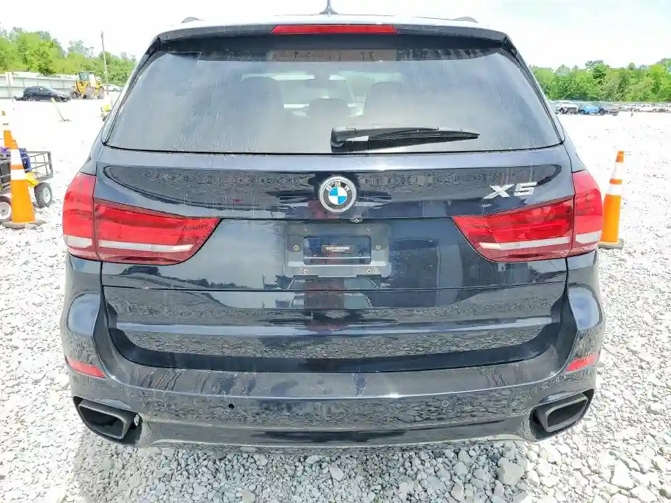 5UXKR6C59G0J80810 2016 BMW X5-5