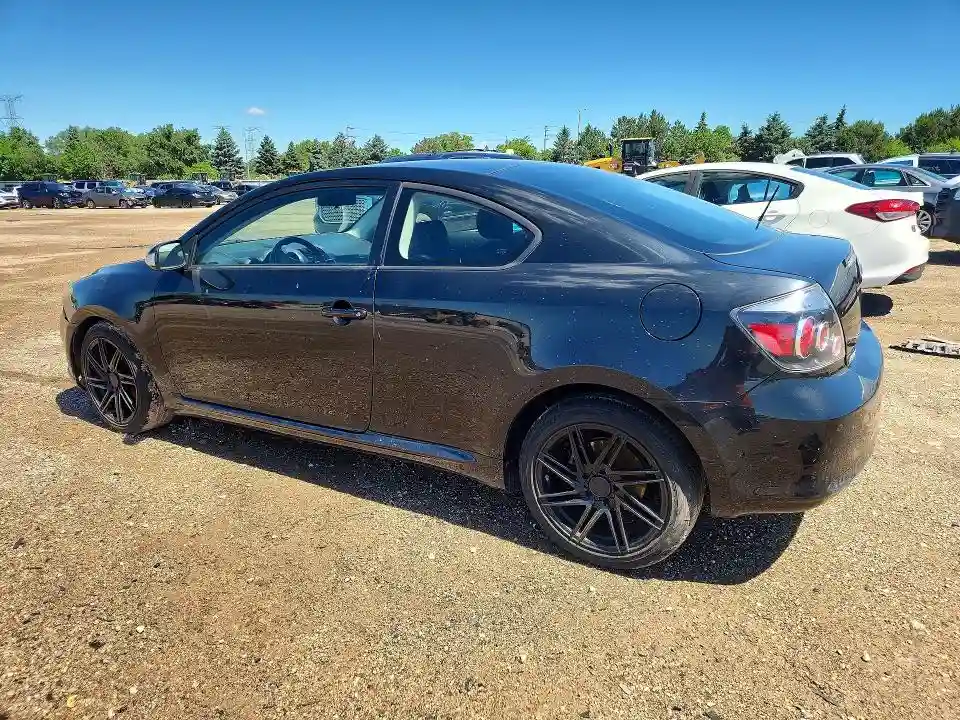 JTKDE3B70A0320573 2010 SCION TC-1