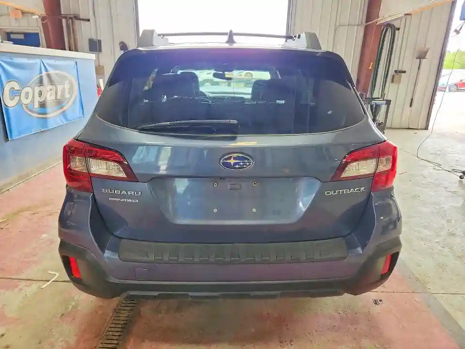4S4BSAKCXJ3271174 2018 SUBARU OUTBACK-5