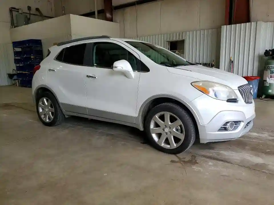 KL4CJGSB6FB130227 2015 BUICK ENCORE-3