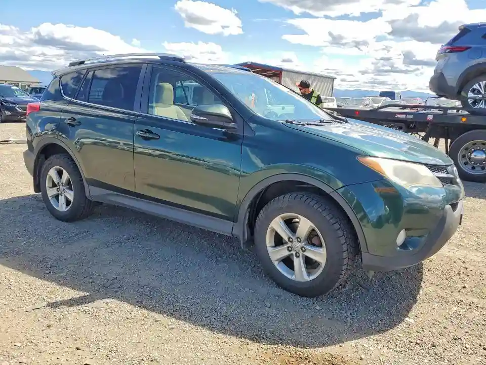 2T3RFREV2DW102058 2013 TOYOTA RAV4-3