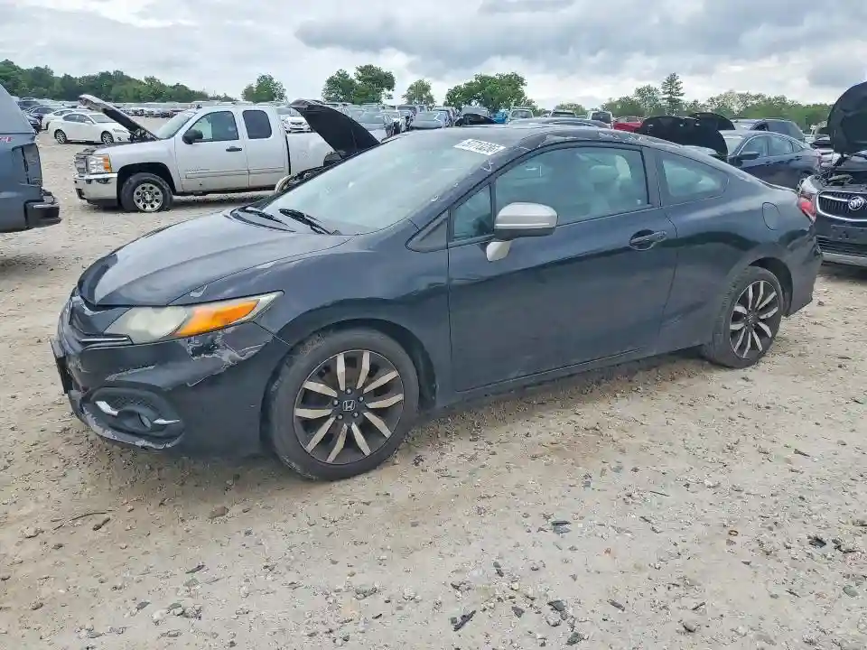 2HGFG3B02FH531629 2015 HONDA CIVIC-0