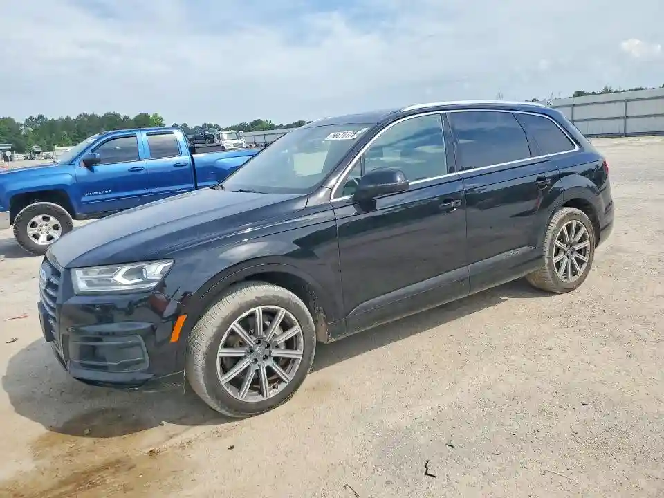 WA1AAAF72HD057553 2017 AUDI Q7-0