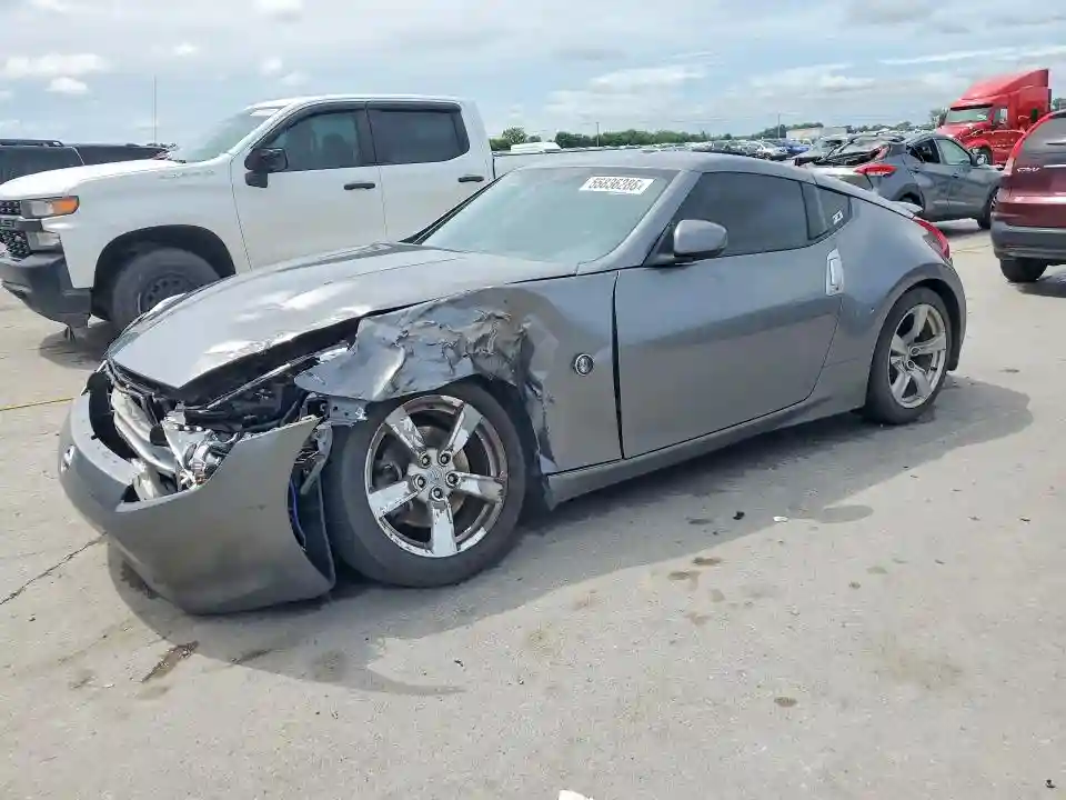 JN1AZ4EH7BM555297 2011 NISSAN 370Z-0