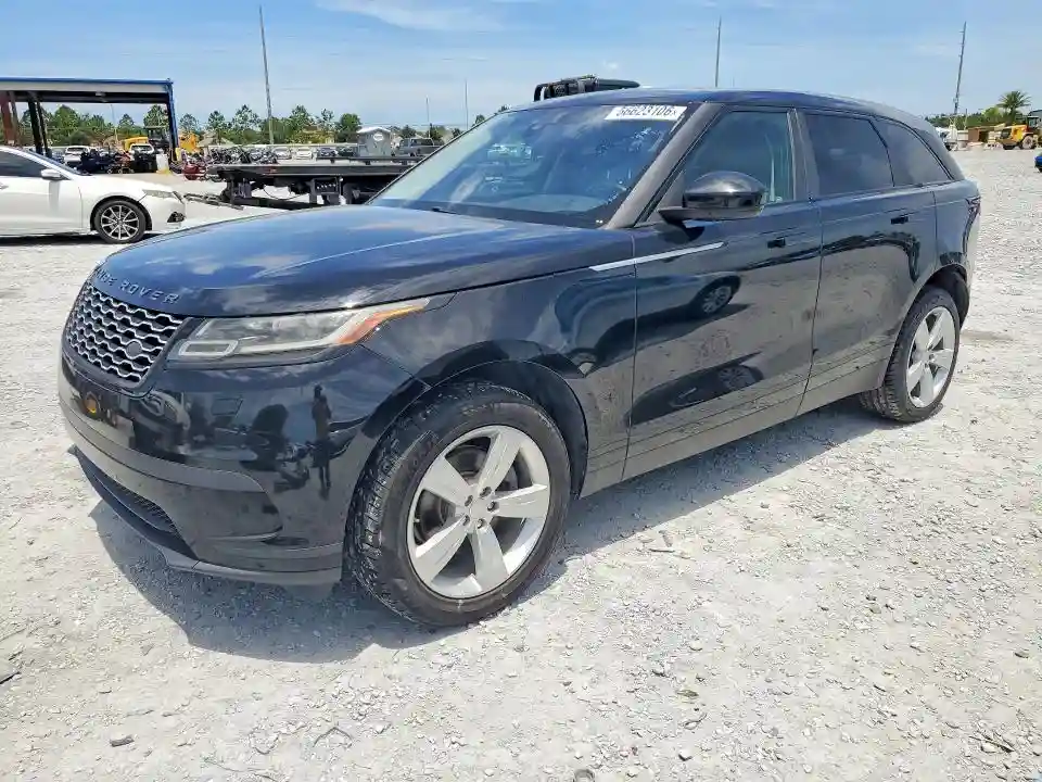 SALYB2EX3LA258616 2020 LAND ROVER RANGEROVER-0