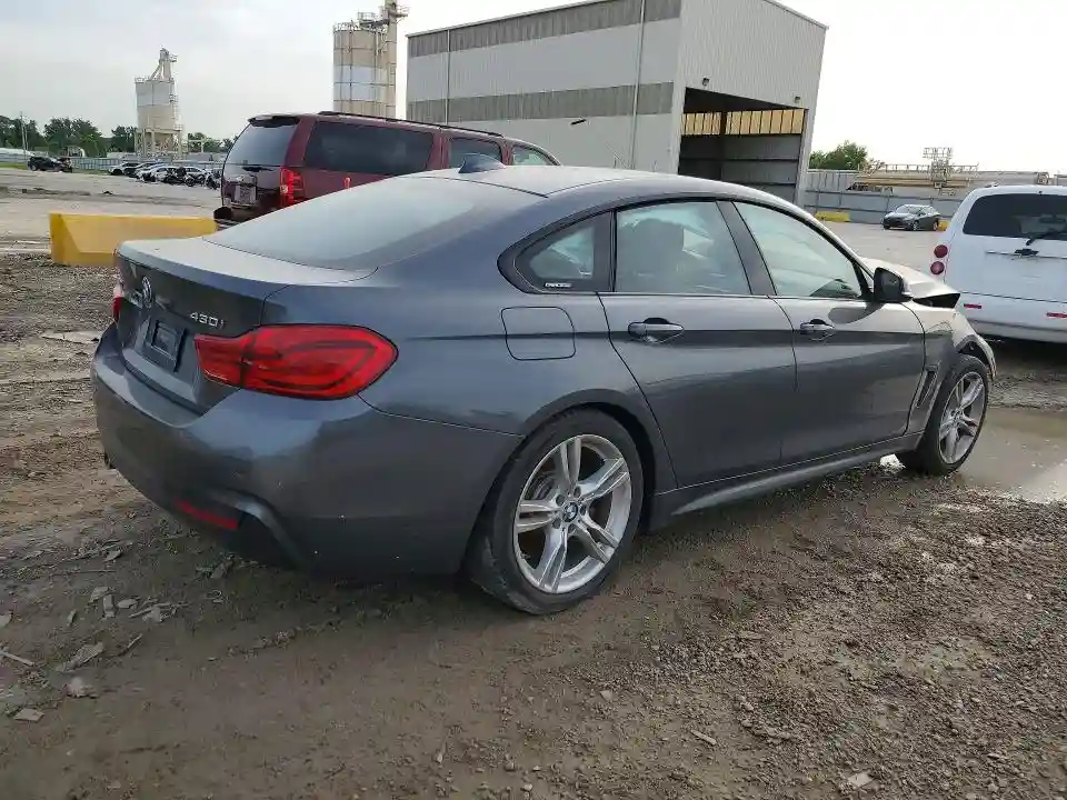 WBA4J3C53JBG96317 2018 BMW 4 SERIES-2