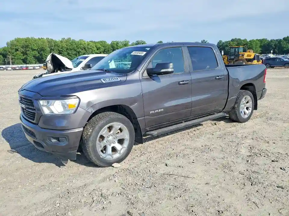 1C6RREFG2KN641971 2019 RAM 1500-0