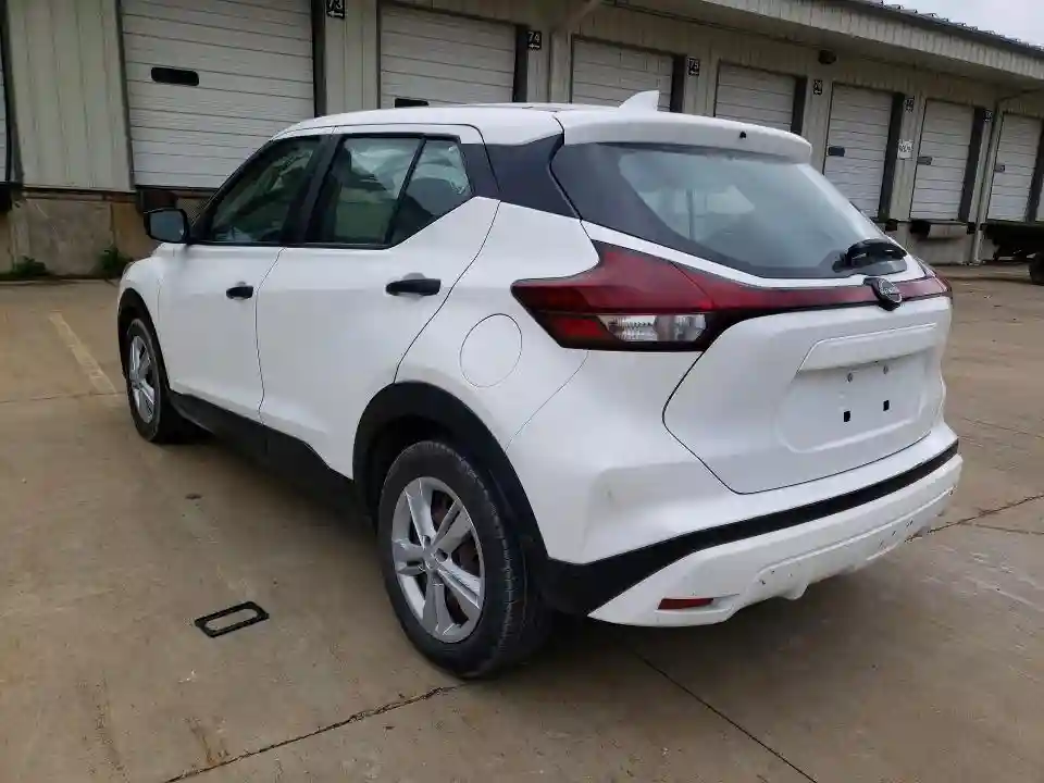 3N1CP5BVXPL467439 2023 NISSAN KICKS-1