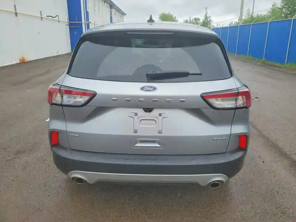 1FMCU9G60MUA56160 2021 FORD ESCAPE-5