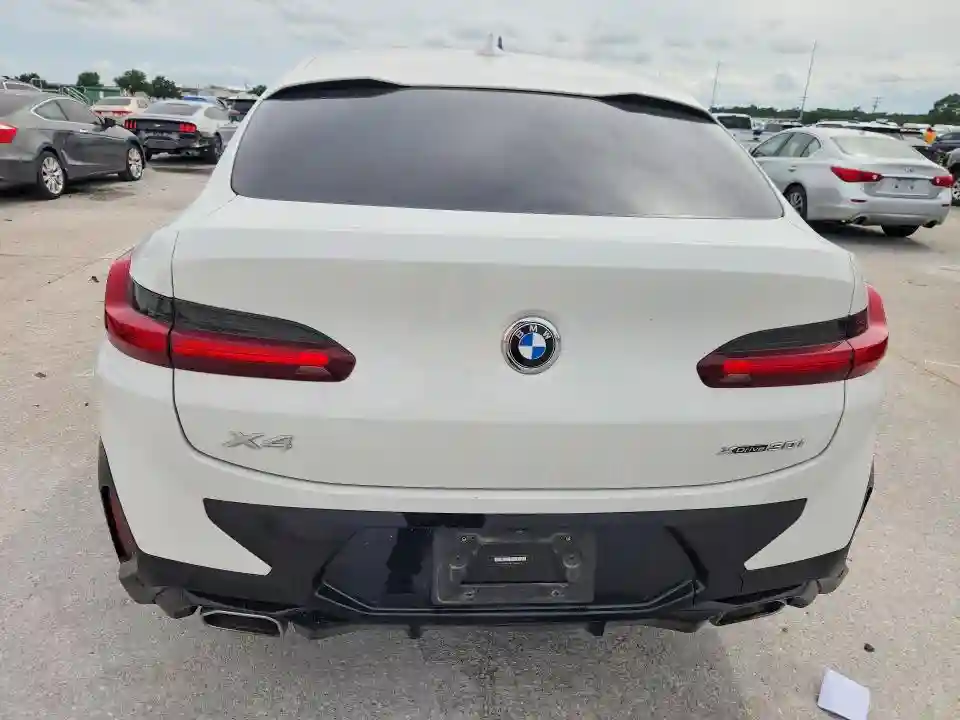 5UX33DT00P9N64873 2023 BMW X4-5