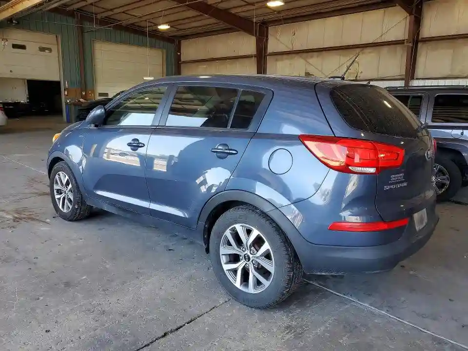 KNDPBCAC4G7880544 2016 KIA SPORTAGE-1