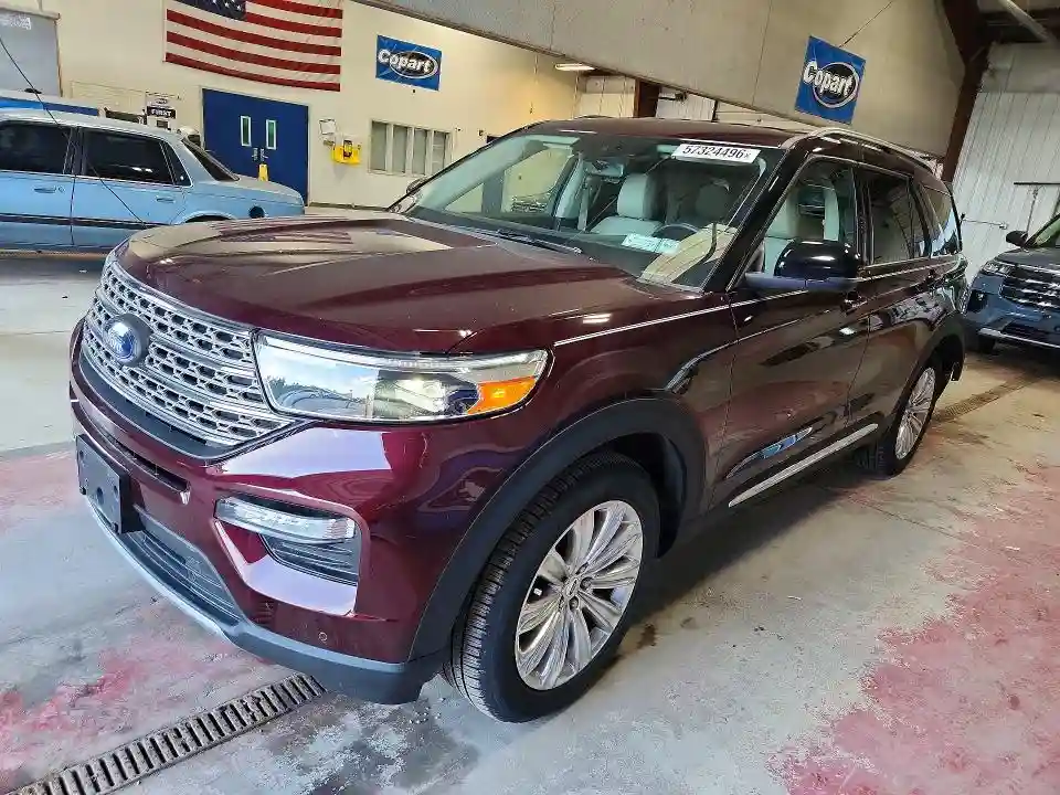1FMSK7FHXNGA81267 2022 FORD EXPLORER-0