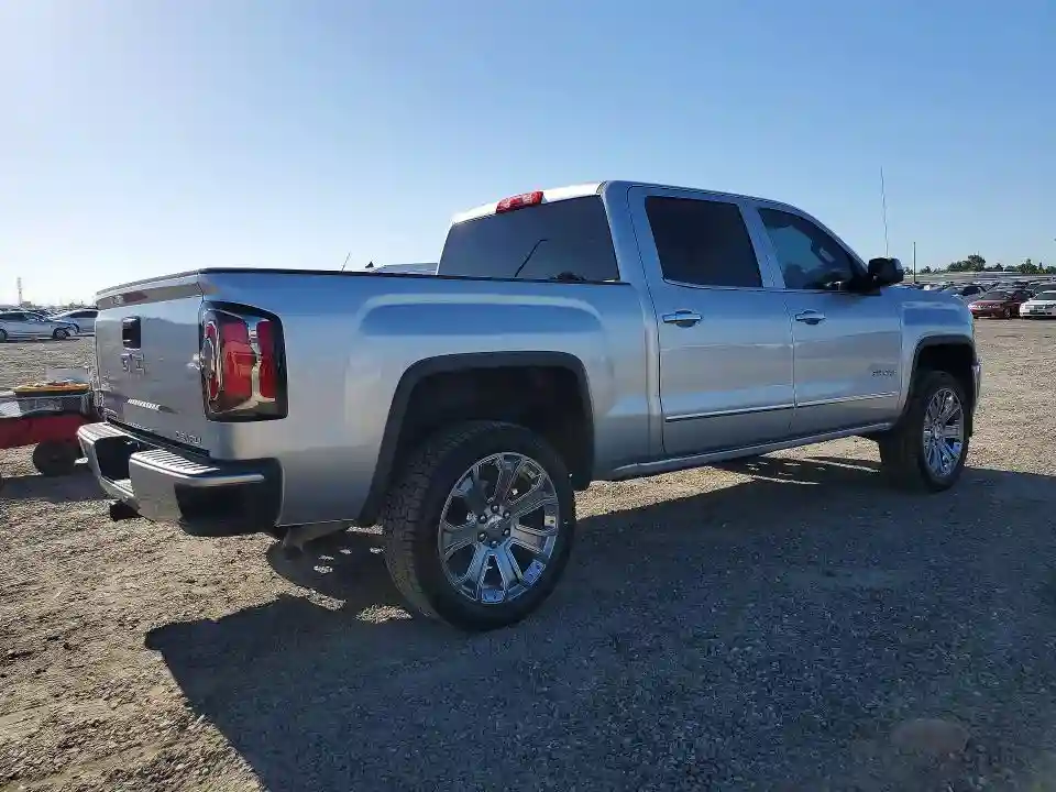 3GTU2NEC3JG269800 2018 GMC SIERRA-2