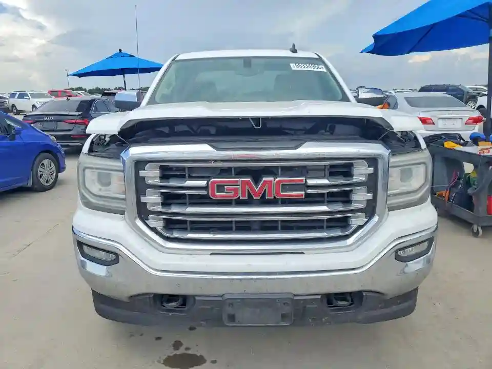 3GTU2NEC9JG542545 2018 GMC SIERRA-4