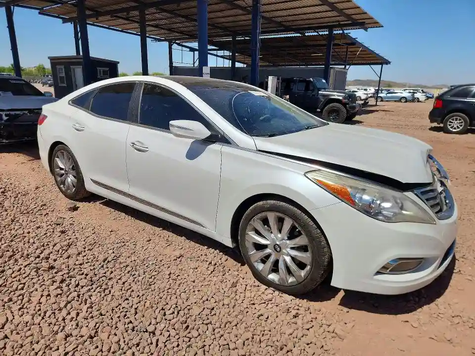KMHFH4JG3DA277856 2013 HYUNDAI AZERA-3