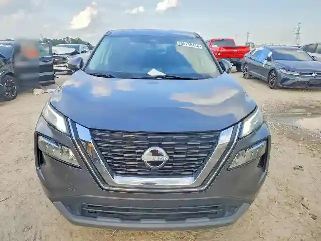 5N1BT3BA1PC845810 2023 NISSAN ROGUE-4