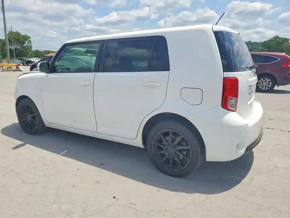 JTLZE4FE1EJ065299 2014 SCION XB-1