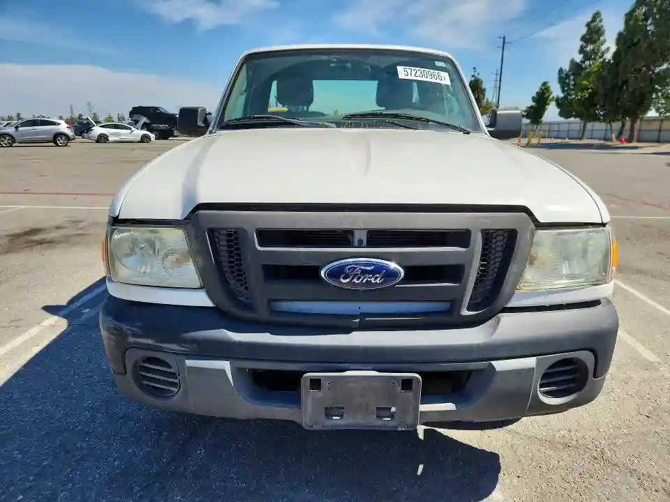 1FTKR1AD0BPA88421 2011 FORD RANGER-4