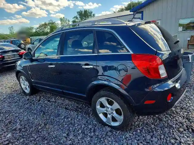 3GNAL3EK8ES675562 2014 CHEVROLET CAPTIVA-1