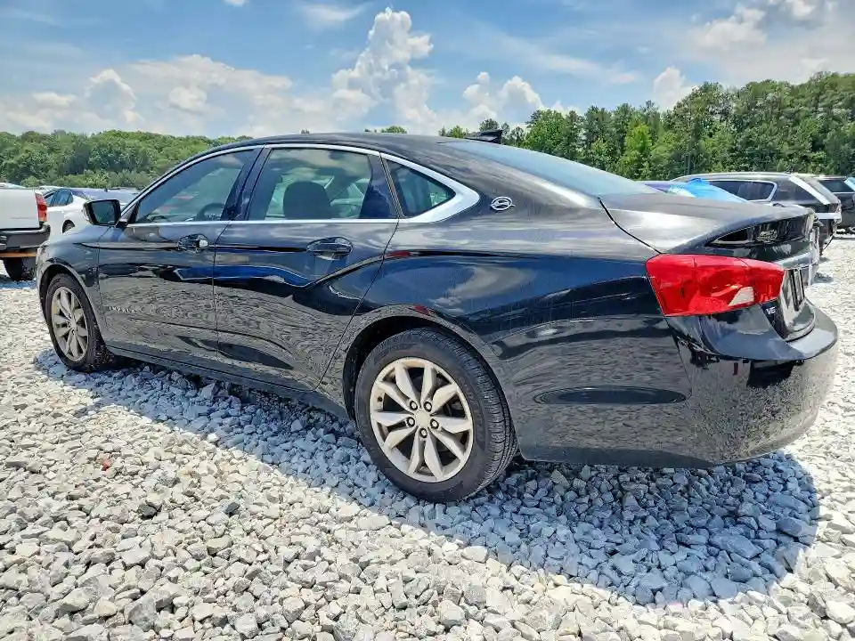 1G1105S35HU152913 2017 CHEVROLET IMPALA-1