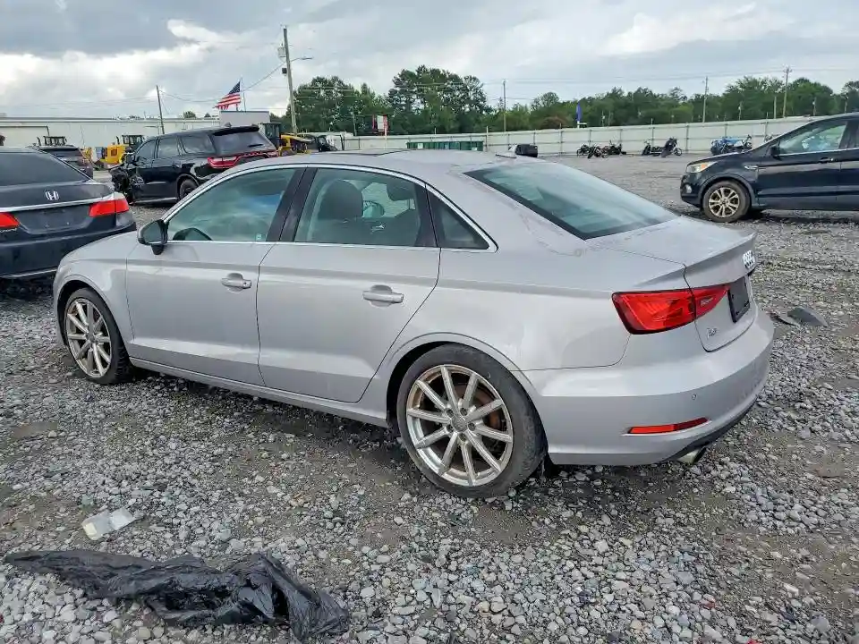 WAUEFGFF3F1081228 2015 AUDI A3-1
