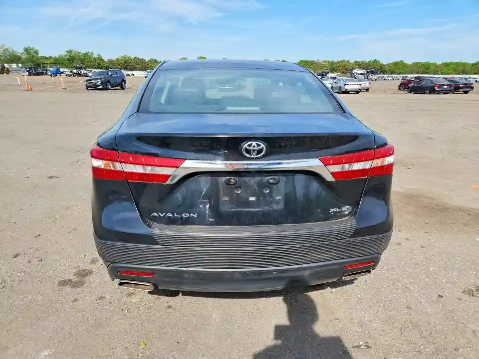 4T1BK1EB7DU057373 2013 TOYOTA AVALON-5