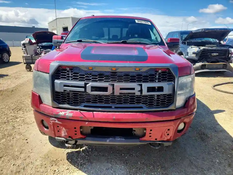 1FTFW1ET8EFB89941 2014 FORD F-150-4