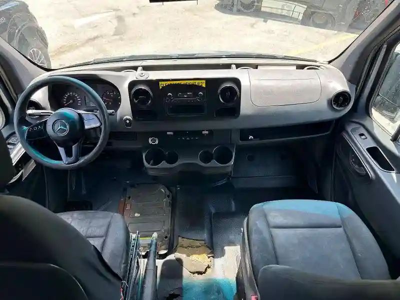WD4PF1CD3KP150623 2019 MERCEDES-BENZ SPRINTER-4