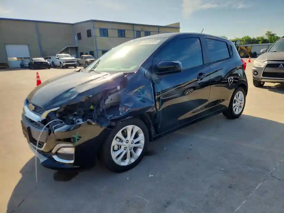 KL8CD6SA5MC225781 2021 CHEVROLET SPARK-0