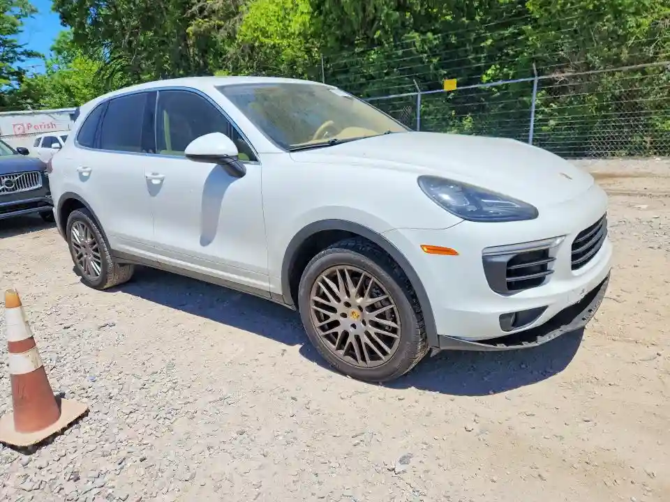 WP1AB2A22GLA95260 2016 PORSCHE CAYENNE-3