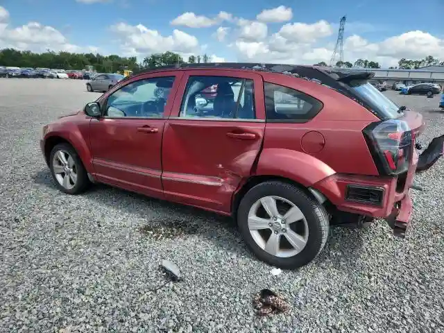 1B3CB3HA9AD639060 2010 DODGE CALIBER-1