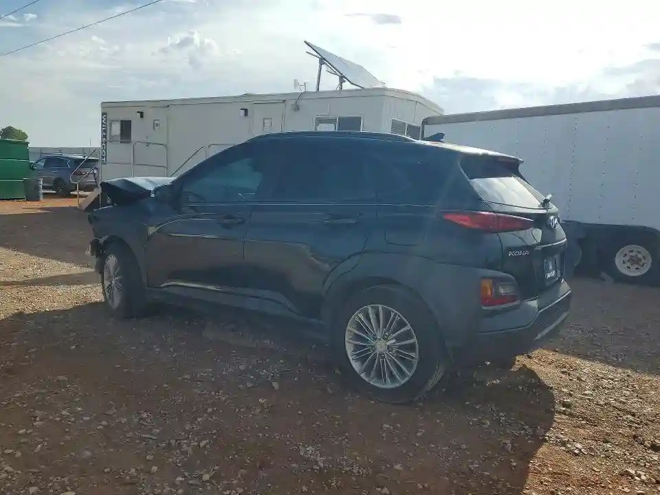 KM8K62AA3LU432374 2020 HYUNDAI KONA-1