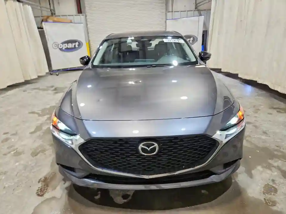 JM1BPABM9S1761584 2025 MAZDA MAZDA3-4