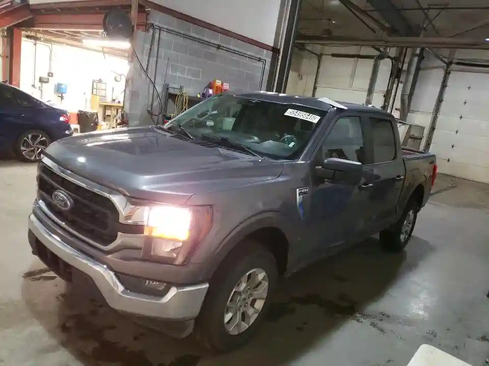 1FTFW1E84PFB69989 2023 FORD F150-0