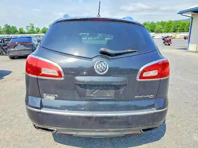 5GAKVCKD5DJ213376 2013 BUICK ENCLAVE-5