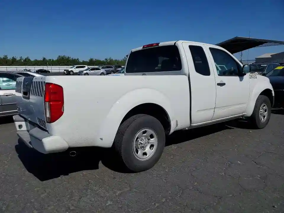 1N6BD0CTXJN739798 2018 NISSAN FRONTIER-2